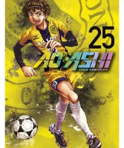 AO ASHI 25