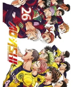 AO ASHI 26