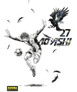 AO ASHI 27