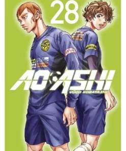 AO ASHI 28