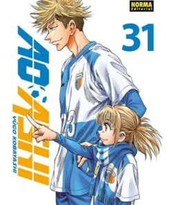AO ASHI 31