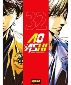 AO ASHI 32