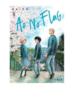 AO NO FLAG 08 IVREA8,50 €8,50 € IVREA IVREA