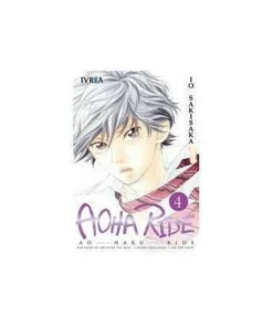 AOHA RIDE 9788416352760 IVREA 8,00 €