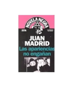 APARIENCIAS NO ENGAÑAN,LAS ZB 9788498721041 9,60 €