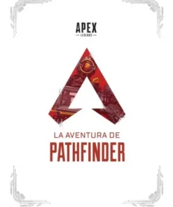 APEX LEGENDS: LA AVENTURA DE PATHFINDER NORMA EDITORIAL39,95 €39,95…