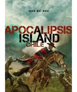 APOCALIPSIS ISLAND: CHILE