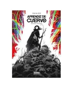 APRENDIZ DE CUERVO