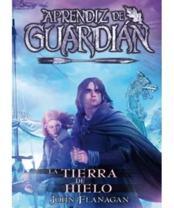 APRENDIZ DE GUARDIAN 3 LA TIERRA DE HIELO 9788416387861 HIDRA EDITO…