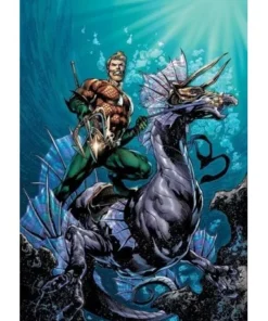 Aquaman: Especial 80 aniversario ECC EDICIONES21,47 €21,47 € ECC EC…