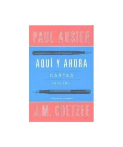 AQUI Y AHORA 9788439726326 18,90 €