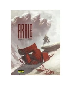 ARALE. NORMA EDITORIAL18,00 €18,00 € NORMA EDITORIAL NORMA EDITORIAL