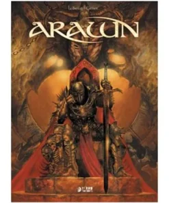 ARAWN