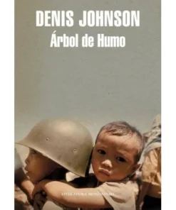 ARBOL DE HUMO,EL RANDOM HOUSE MONDADORI25,90 €25,90 € RANDOM HOUSE…