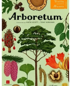 ARBORETUM Inicio25,00 €25,00 € IMPEDIMENTA EDITORIAL S.L Inicio