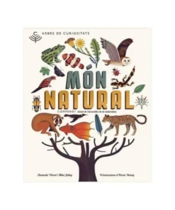 ARBRE DE CURIOSITATS Cuentos Infantiles28,70 €28,70 € FLAMBOYANT ED…