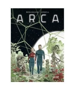 ARCA YERMO EDICIONES28,00 €28,00 € YERMO EDICIONES YERMO EDICIONES