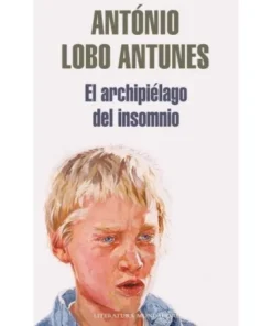 ARCHIPIELAGOS DEL INSOMNIO,LOS LM RANDOM HOUSE MONDADORI22,94 €22,9…