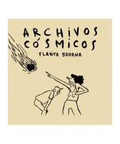 ARCHIVOS COSMICOS (3ª EDICION)