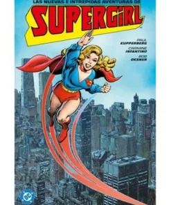 Nuevas E Intrepidas Aventura | Panini cómic en Frikomics