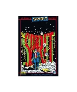 ARCHIVOS DE THE SPIRIT 23 NORMA EDITORIAL35,00 €35,00 € NORMA EDITO…