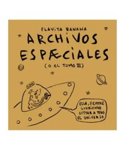 ARCHIVOS ESPAECIALES (2ª EDICION)