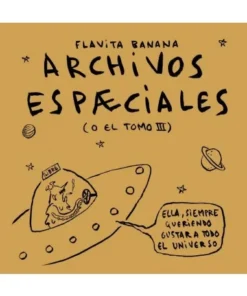 ARCHIVOS ESPÆCIALES 9788418215308 ASTIBERRI 19,00 €