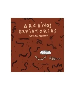 ARCHIVOS EXPIATORIOS
