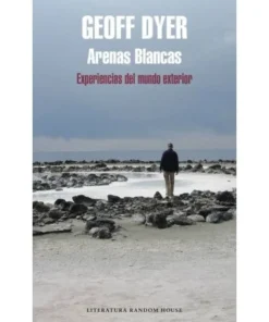 ARENAS BLANCAS RANDOM HOUSE MONDADORI17,90 €17,90 € RANDOM HOUSE M…