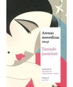 ARENAS MOVEDIZAS 9788417419080 23,00 €