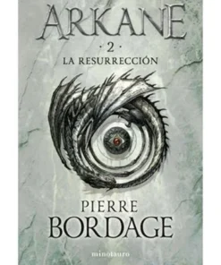 ARKANE 02
