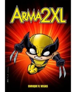 ARMA 2XL