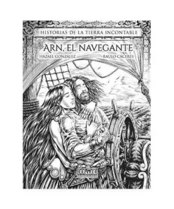 ARN EL NAVEGANTE DOLMEN15,00 €15,00 € DOLMEN EDICIONES DOLMEN