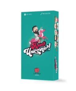 ARRE UNICORIO JUEGOS19,95 €19,95 € JUEGOS