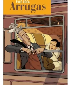 ARRUGAS