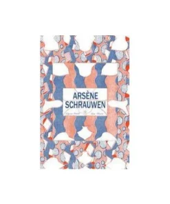 ARSENE SCHRAUWEN 1