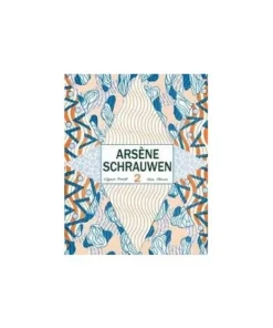 ARSENE SCHRAUWEN 2