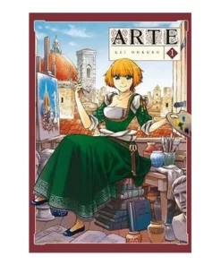 ARTE 01 ARECHI9,00 €9,00 € ARECHI ARECHI