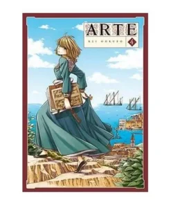 ARTE 04 ARECHI9,00 €9,00 € ARECHI ARECHI
