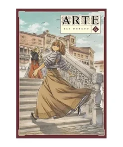 ARTE 06 ARECHI9,00 €9,00 € ARECHI ARECHI