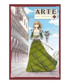 ARTE 07 9788418776373 ARECHI 8,65 €