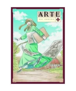 ARTE 12 ARECHI9,95 €9,95 € ARECHI ARECHI