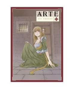 ARTE 13 ARECHI9,95 €9,95 € ARECHI ARECHI