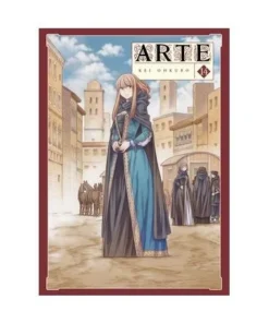 ARTE 14 ARECHI9,95 €9,95 € ARECHI ARECHI
