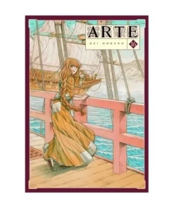 ARTE 16