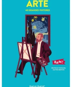 ARTE NUEVO NUEVE15,00 €15,00 € NUEVO NUEVE NUEVO NUEVE