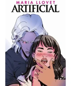 ARTIFICIAL | MARIA LLOVET