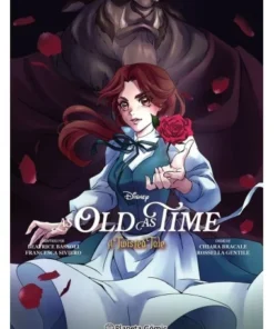 AS OLD AS TIME 1