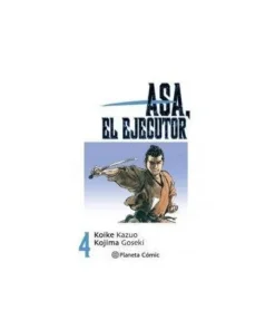 ASA EL EJECUTOR 04/10 PLANETA COMIC14,96 €14,96 € PLANETA COMIC PLA…