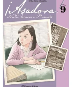 ASADORA 9